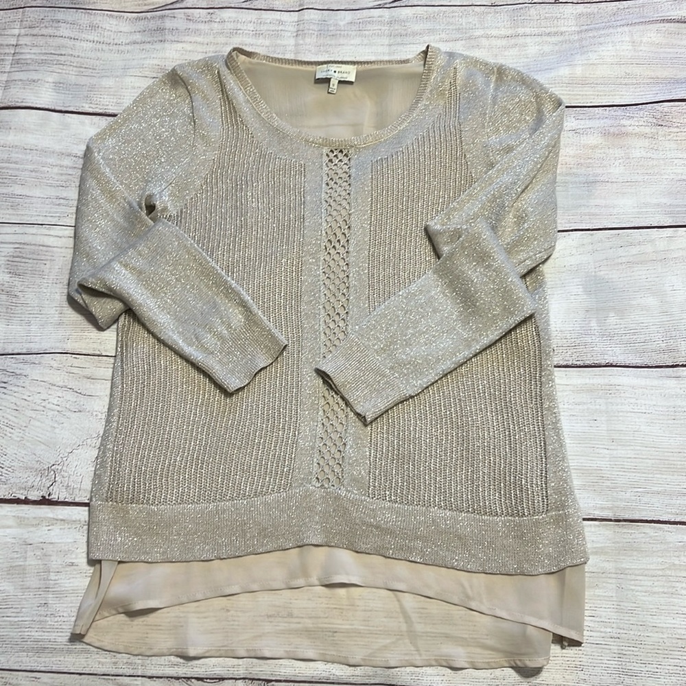 Lucky Brand Sweater